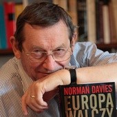 Norman Davies