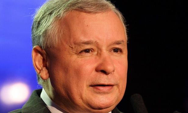 Jarosław Kaczyński