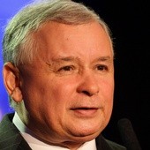 Jarosław Kaczyński