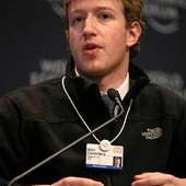 Mark Zuckerberg