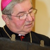 Abp Sławoj Leszek Głódź