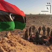 W Libii nie będzie kalifatu?