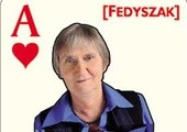 Barbara Fedyszak-Radziejowska