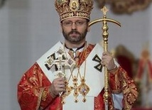 Grekokatolicy chcą patriarchatu 