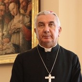 Abp Wojciech Ziemba