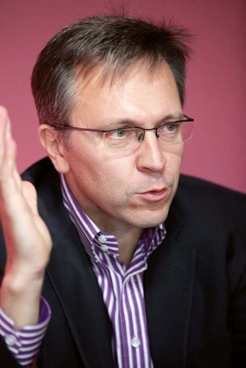 – Rząd czyni ludziom szkodę – przekonuje prof. Krzysztof Rybiński