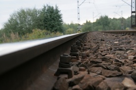 Pociągiem do Smoleńska