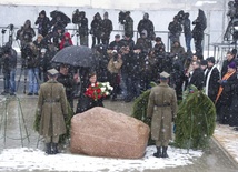 Smoleńsk: Modlitwa pamięci ofiar katastrofy
