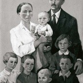 Rodzina Ulmów