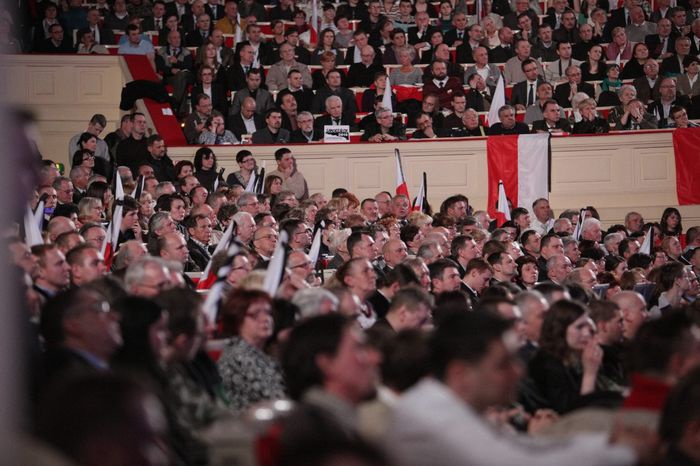 Kongres Ruchu im. Lecha Kaczyńskiego