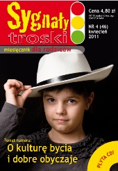 Sygnały troski 4/2011