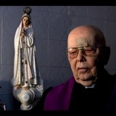 Watykański egzorcysta w Polsce