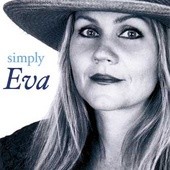 Eva Cassidy , Simply Eva, Blix Street Records 2011