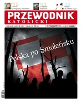 Przeewodnik Katolicki 15/2011