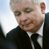 Jarosław Kaczyński, prezes partii Prawo i Sprawiedliwość, był od 2006 do 2007 r. premierem