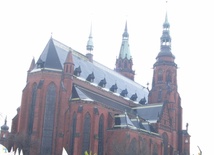 Katedra śś. ap. Piotra i Pawła 