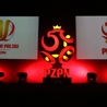 PZPN zaprezentował nowe logo