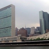 Indie stałym członkiem RB ONZ?