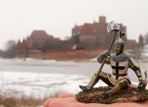 Toruń: Będzie pokój z Krzyżakami