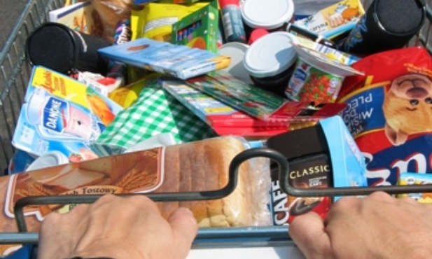 Sklepy zrobią nas w jajo?