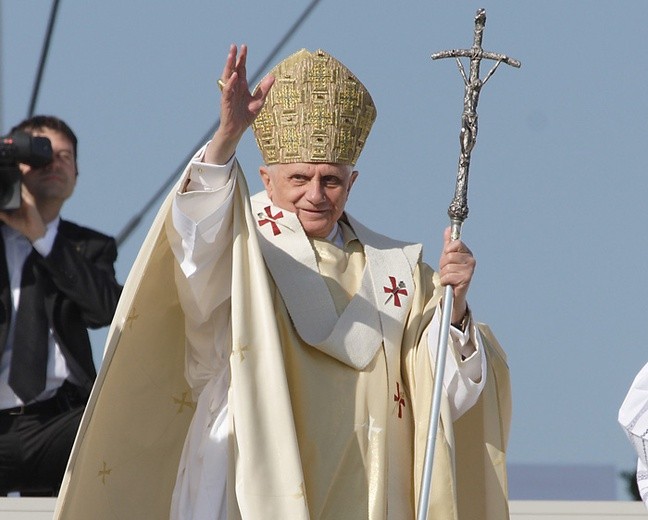 Jutro 6 rocznica pontyfikatu papieża