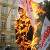 "Solidarność" zapowiada protesty