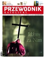 Przewodnik Katolicki 16/2011