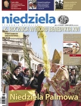 Niedziela 16/2011