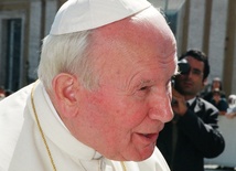 Maryjny szlak Jana Pawła II