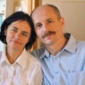 Renata i Marek Makowscy są zaangażowani w formację małżeństw, prowadzą m.in. rekolekcje tematyczne pt. „Obdarowani”