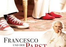 „Francesco i Papież” w kinach