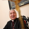 Prymas Polski abp Józef Kowalczyk