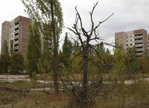 Czarnobyl: 25 lat po katastrofie