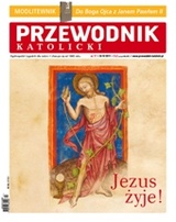 Przewodnik Katolicki 17/2011