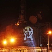 Czarnobyl – ćwierć wieku temu