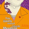 Literacka uczta Eduardo Mendozy