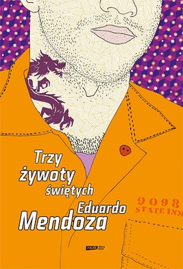 Literacka uczta Eduardo Mendozy