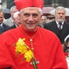 kard. Joseph Ratzinger