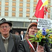 Warszawa zjednoczona z Rzymem