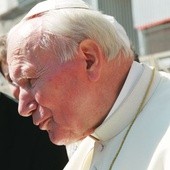 Samir Ismail: Jan Paweł II uczył ludzi wiary 