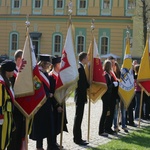 Diecezjalne dziękycznienie za beatyfikację bł. Jana Pawła II w Krzeszowie