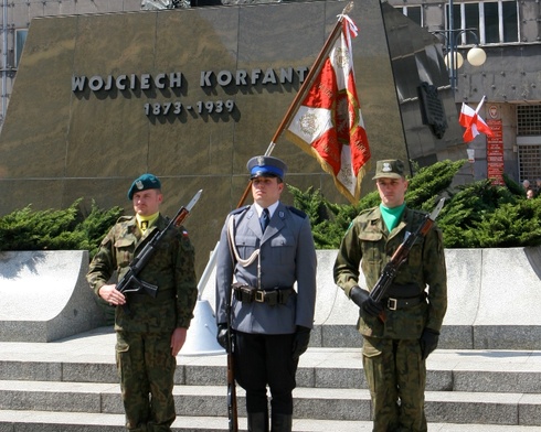 Śląsk i Polska oznaczają to samo