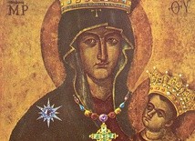 Ulubiona ikona maryjna Franciszka została odnowiona