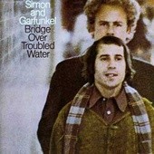 Simon & Garfunkel, Bridge Over Troubled Water, 40th anniversary edition, Sony Music 2011