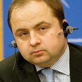 Konrad Szymański