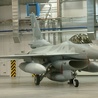 Poznańskie F-16 uziemione