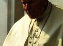 Orędzie Jana Pawła II na światowy Dzień Pokoju