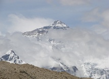 82-latek zmarł... schodząc z Everestu