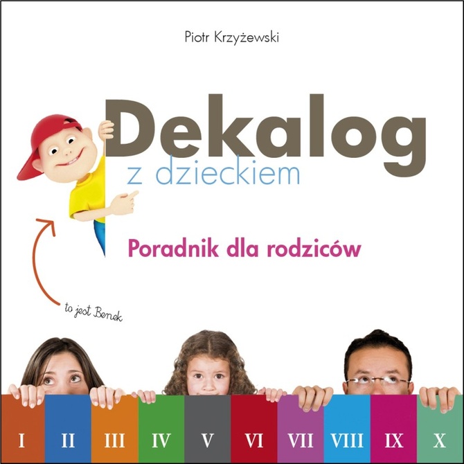 Dekalog z dzieckiem