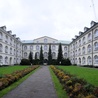 Gmach Katolickiego Uniwersytetu Lubelskiego
